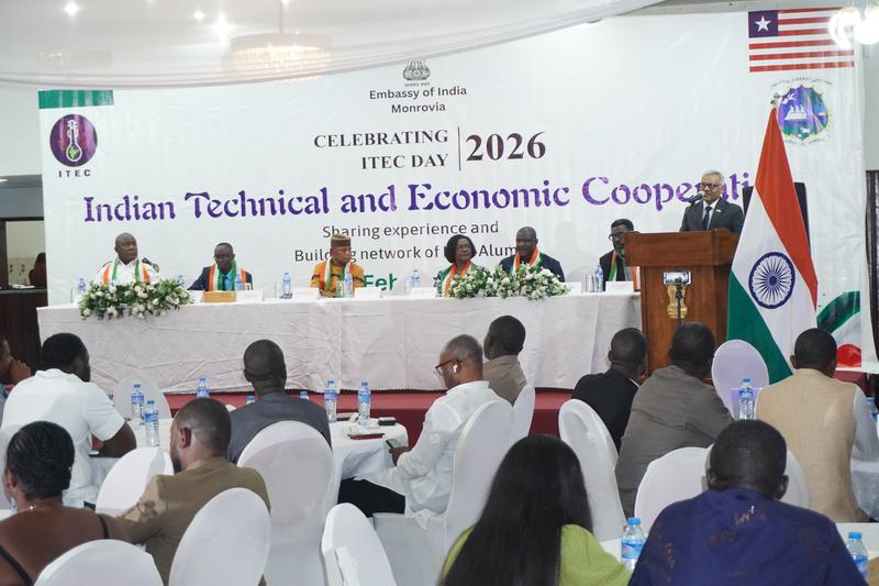 ITEC Day Celebration 2026 - 05 February 2026